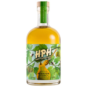 PERSONALISED FLAVOUR GALLERY HONEY, PEAR & HOPS NZ GIN 40% 700ML