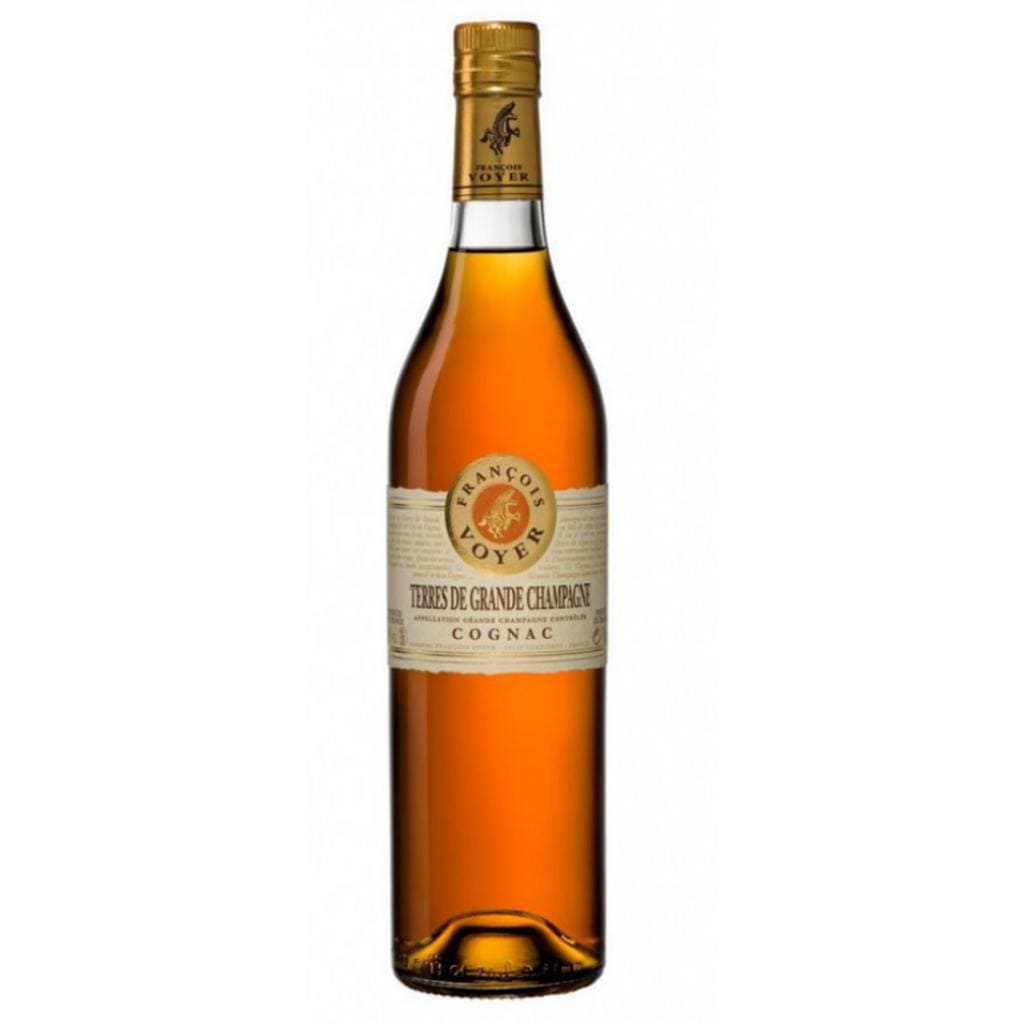 FRANCOIS VOYER COGNAC 5 YRS OLD 40% 700ML