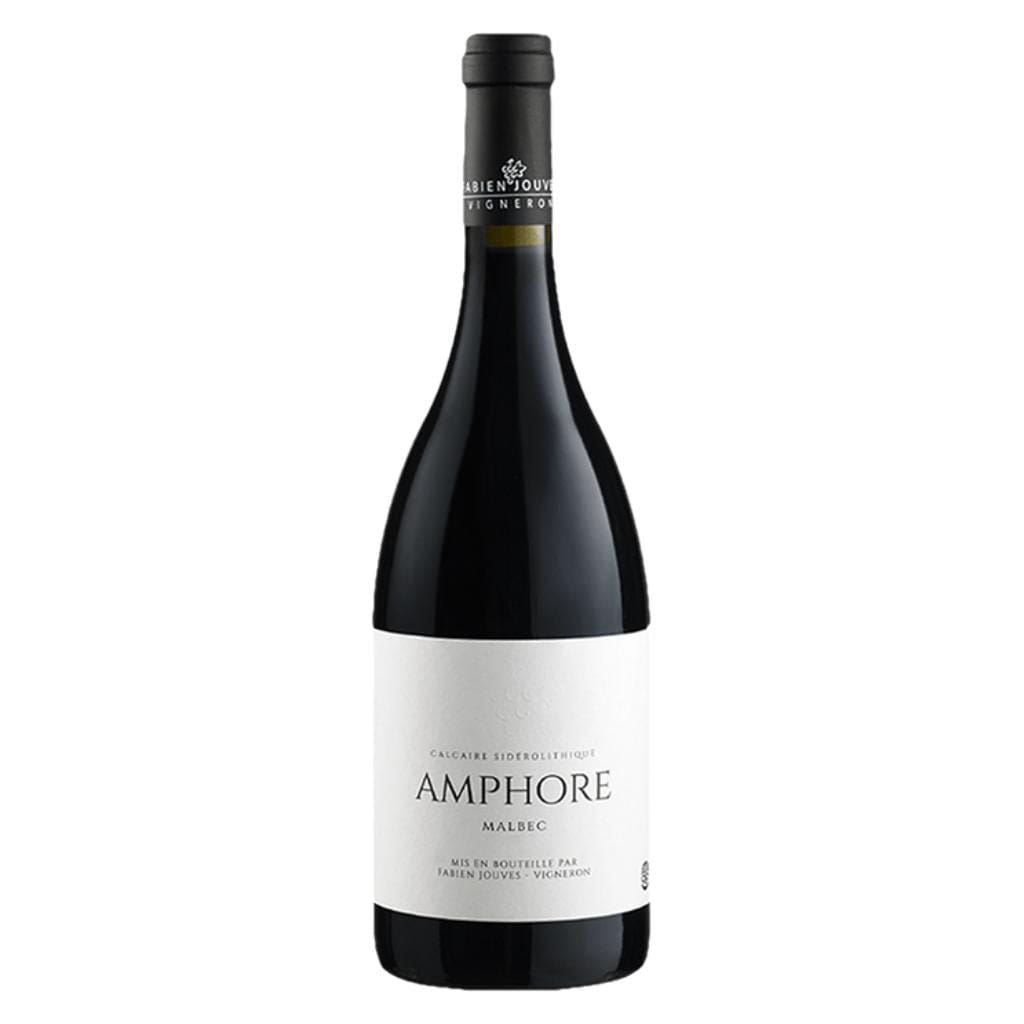 Personalised Fabien Jouves Amphore 2020 12.5% 750ML