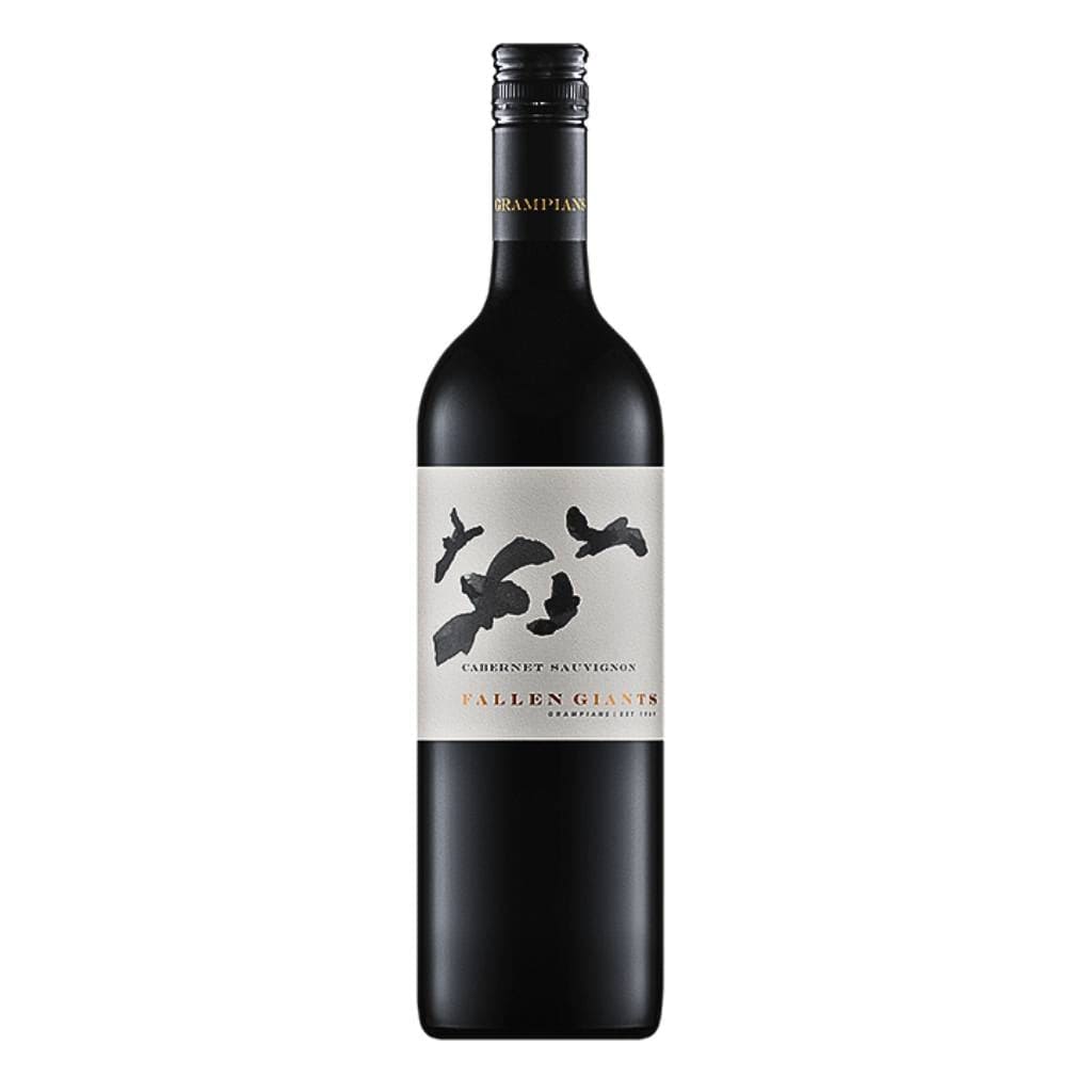 Personalised Fallen Giants Cabernet Sauvignon 2021 14% 750ml