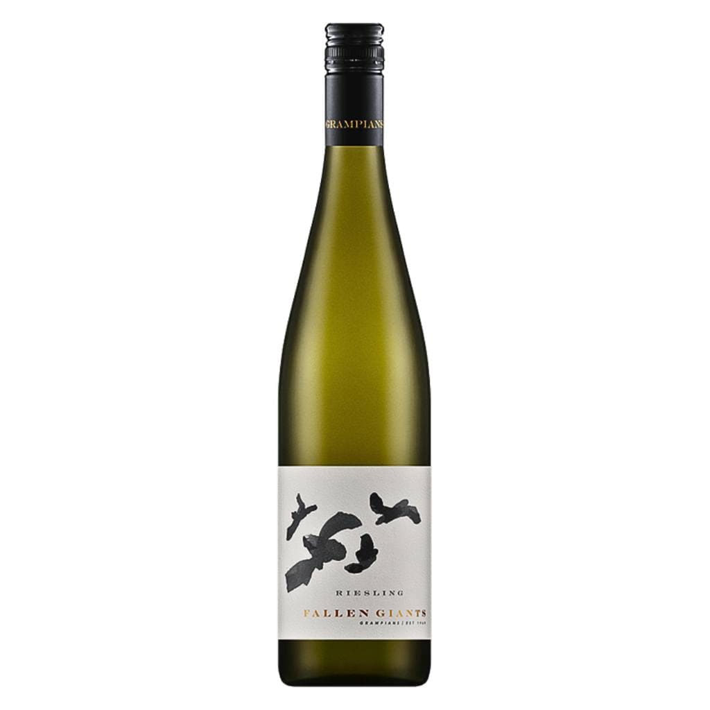 Fallen Giants Riesling 2024 6pack 12.5% 750ml