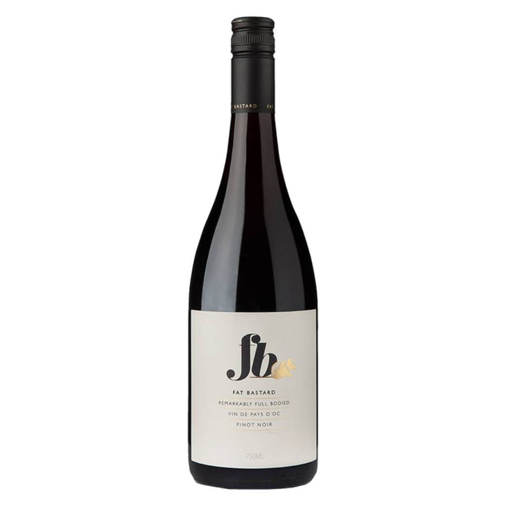 Fat Bastard Pinot Noir 2022 13.5% 750ml