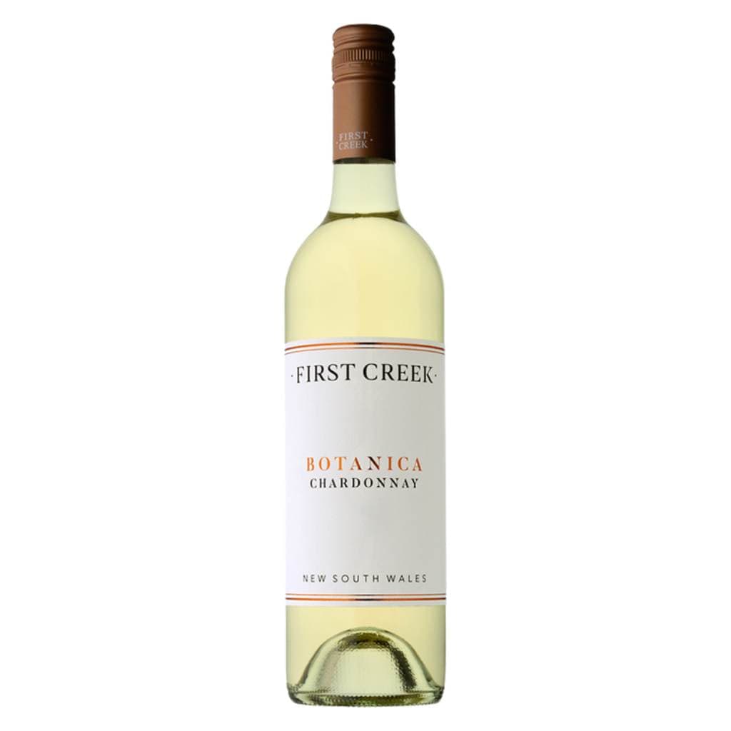 First Creek Botanica Chardonnay 2023 13.2% 750ml