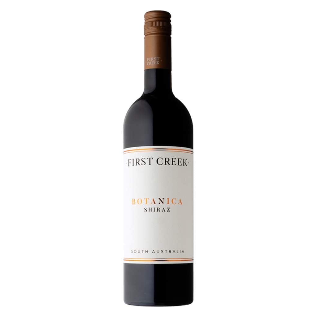 First Creek Botanica Shiraz 2022 13.5% 750ml