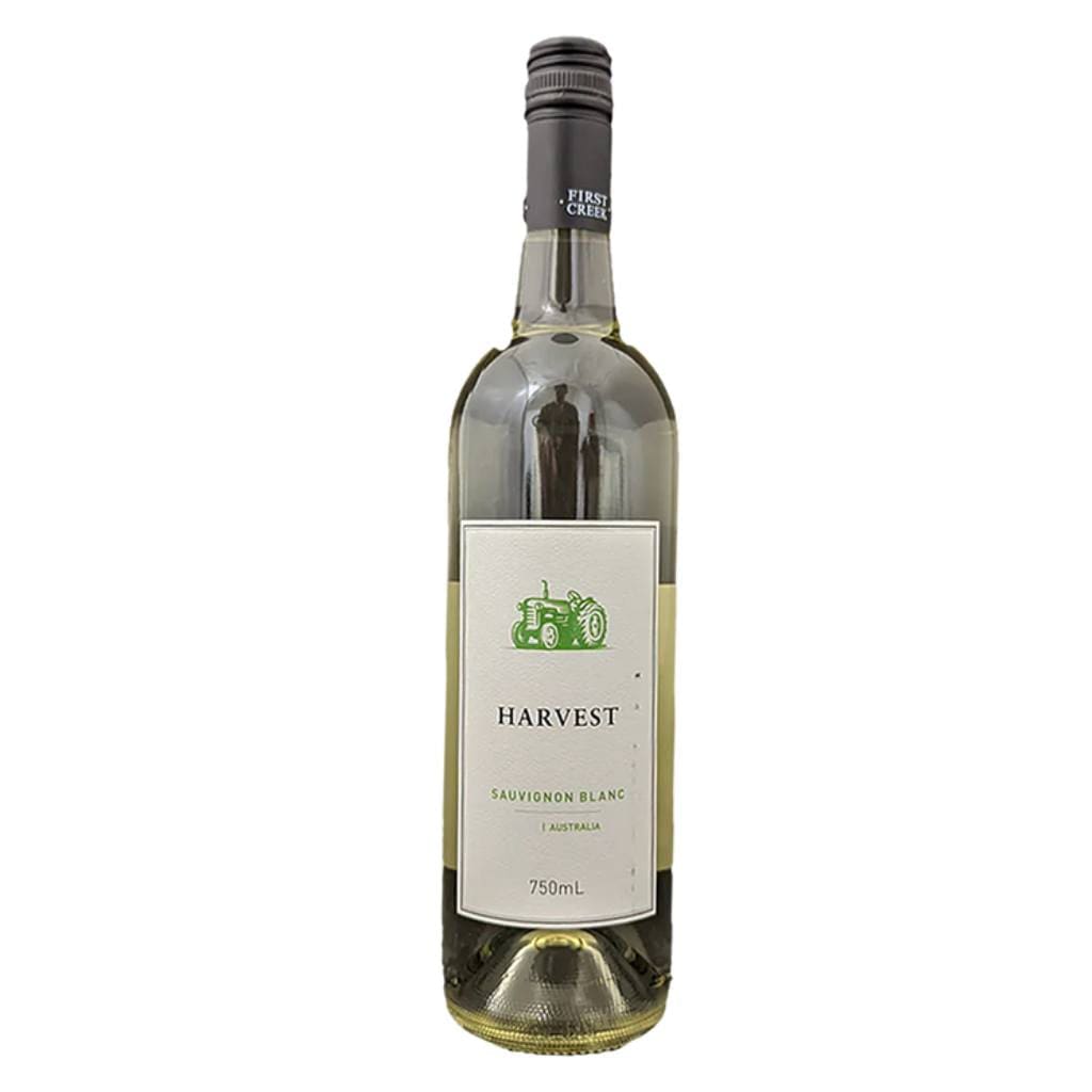 First Creek Harvest Sauvignon Blanc 2021 12% 750ML