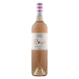 First Creek Rosé Limited Release 2023 12.5% 750ml