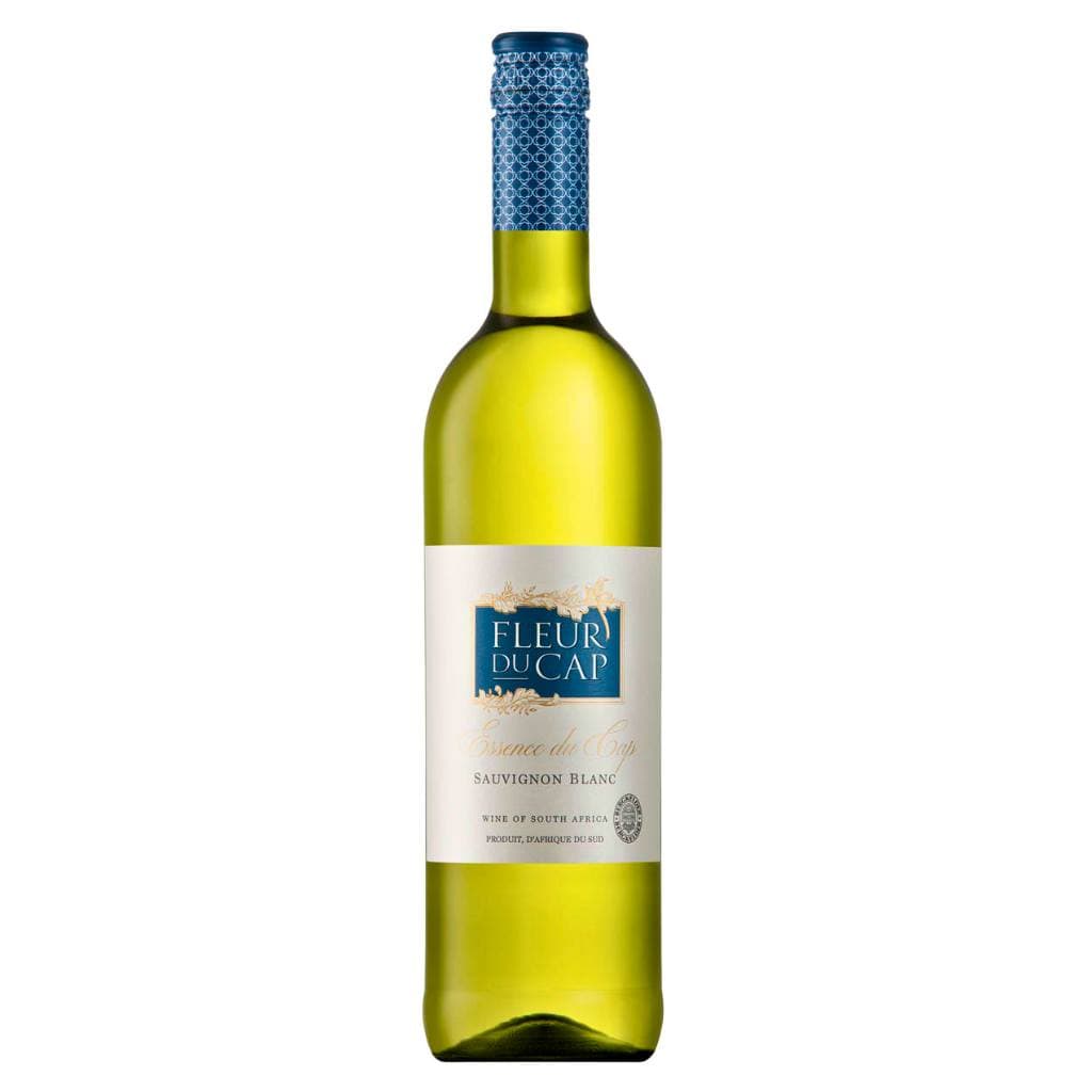 Fleur Du Cap Essense Sauvignon Blanc 12.6% 750ml