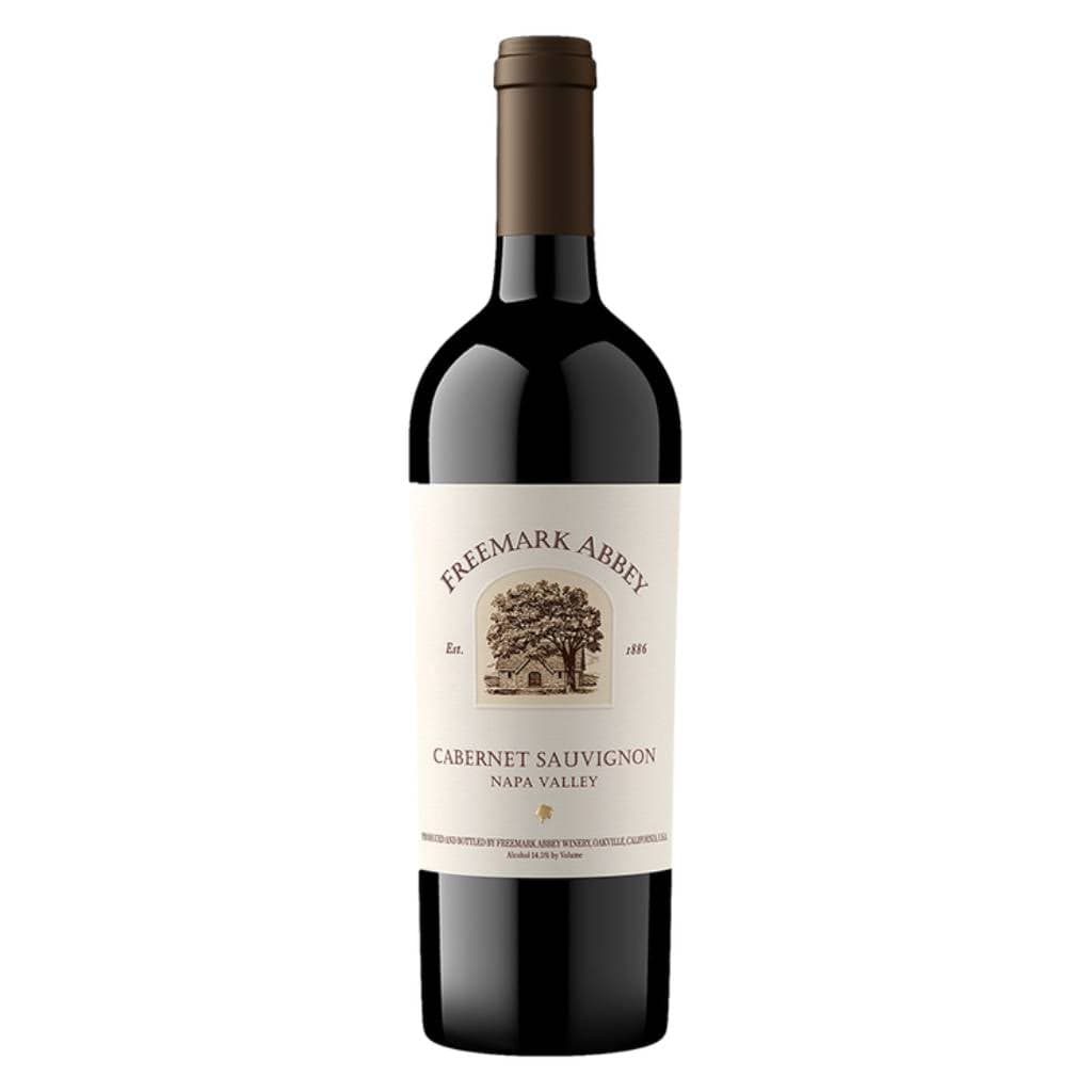 Freemark Abbey Napa Valley Cabernet Sauvignon 2011 6pack 14.5% 750ml