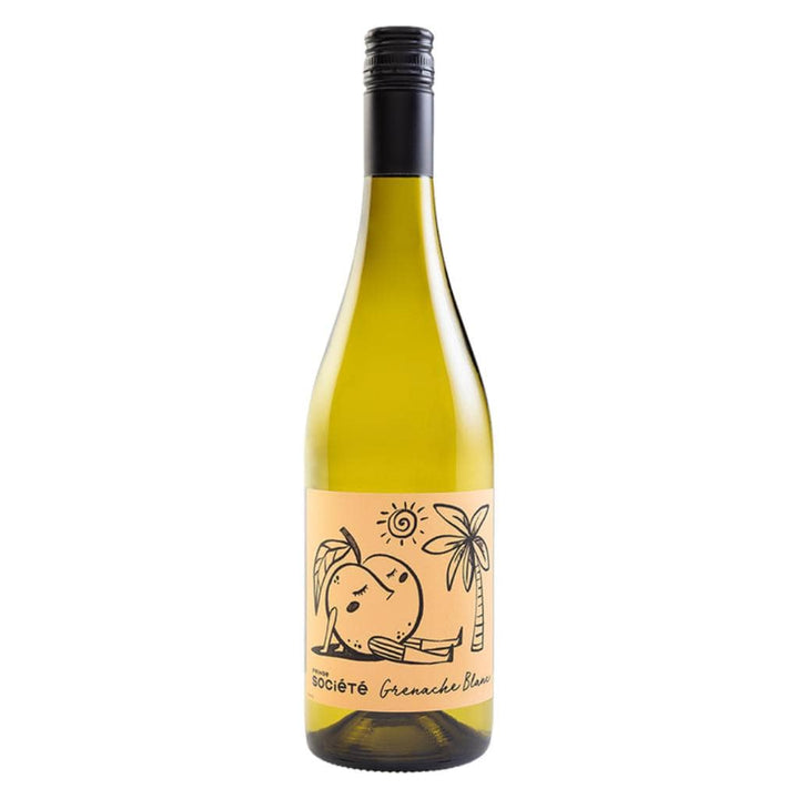 Fringe SociTtT Grenache Blanc 2023 12.5% 750ml