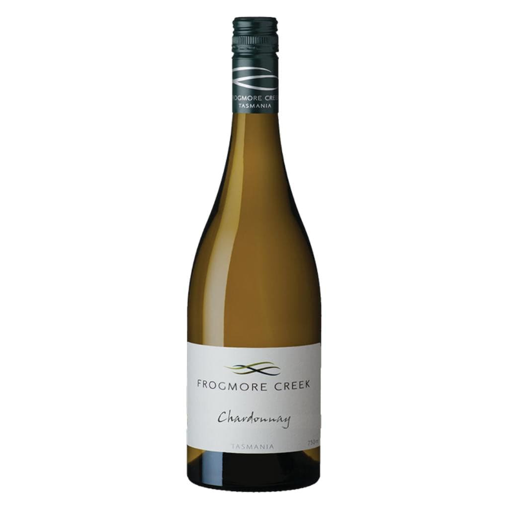 Frogmore Creek Chardonnay 2024 6pack 13% 750ml