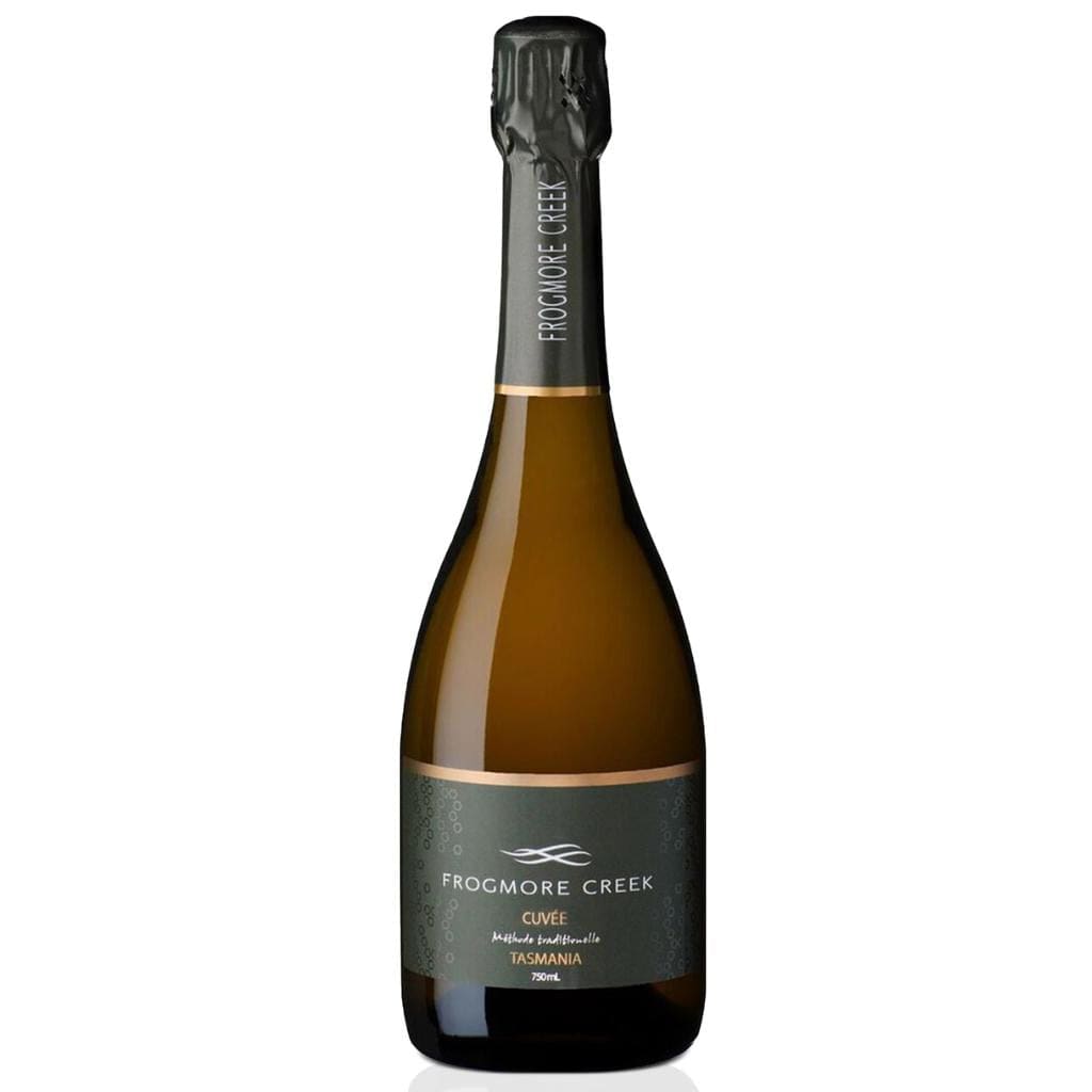 Personalised Frogmore Creek CuvTe Sparkling 2019 12.6% 750ML