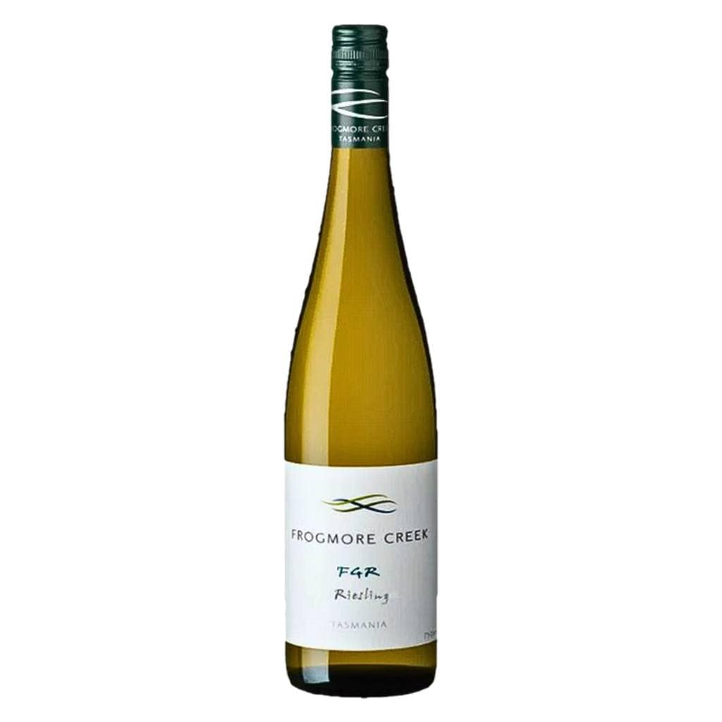 Frogmore Creek FGR Riesling 2019 10.2% 750ml