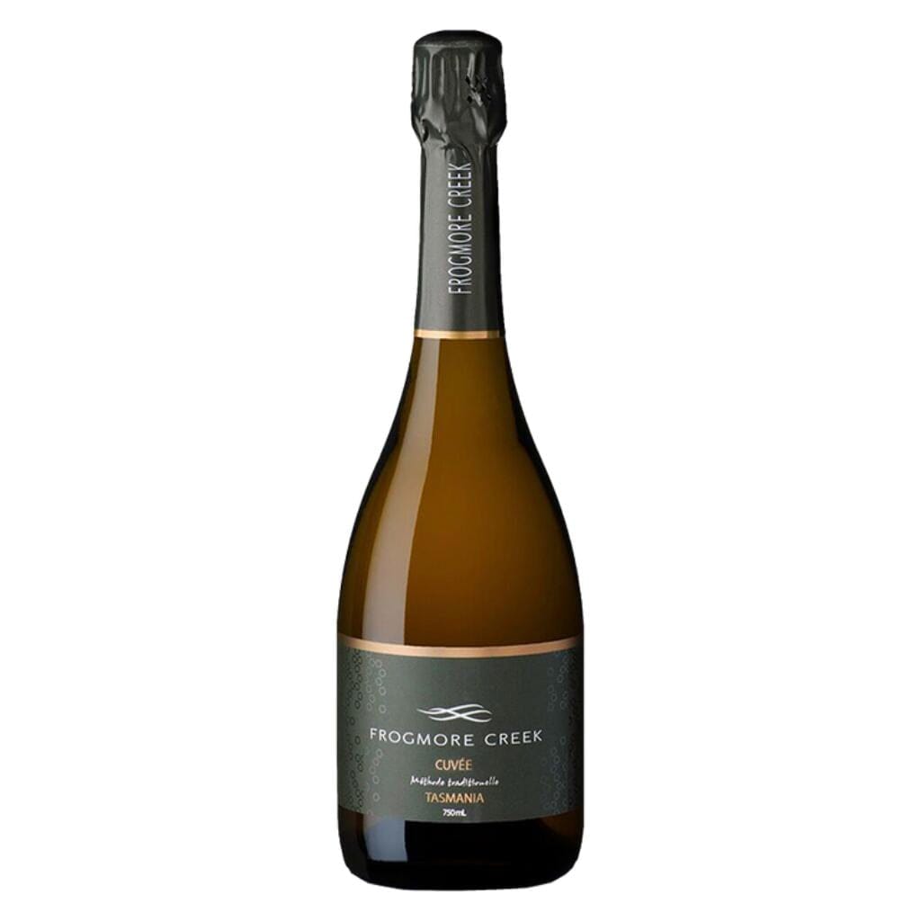 Frogmore Creek Sparkling 2021 12.6% 750ml