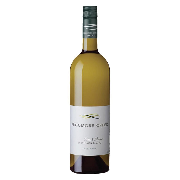 Personalised Frogmore Creek Fume Blanc 2023 14.5% 750ml