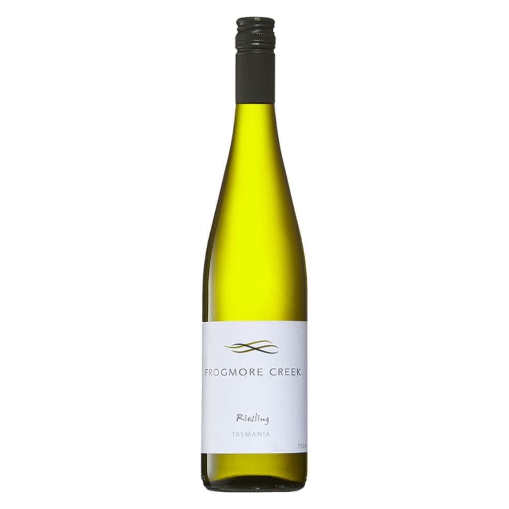 Personalised Frogmore Creek Riesling 2024 12.5% 750ml