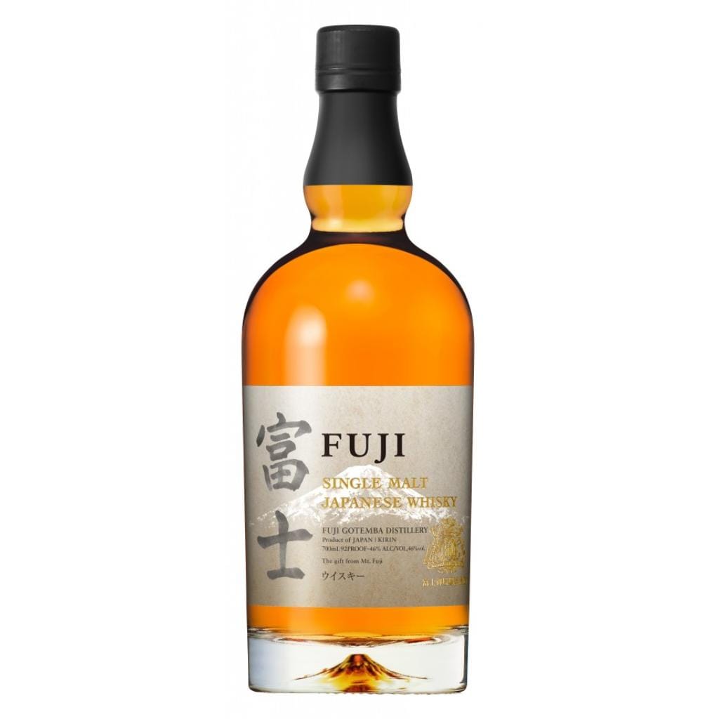 Fuji Japanese Whisky Single Malt 46% 700ml