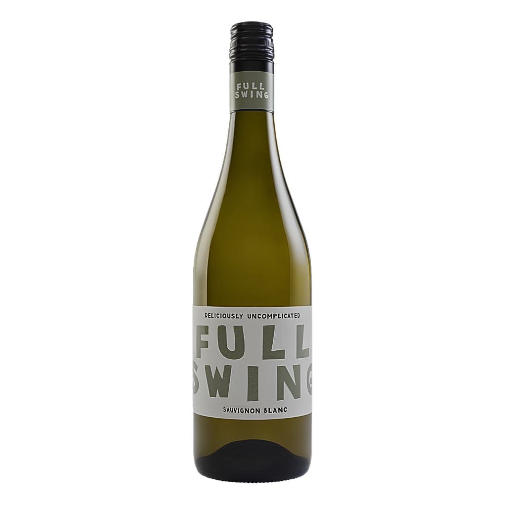 Full Swing Sauvignon Blanc 2026 12% 750ml