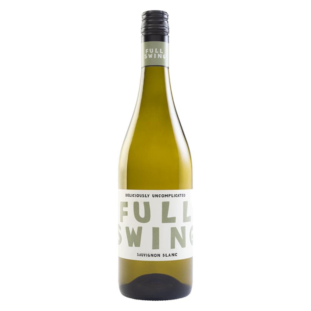 Full Swing Sauvignon Blanc 2024 12% 750ml