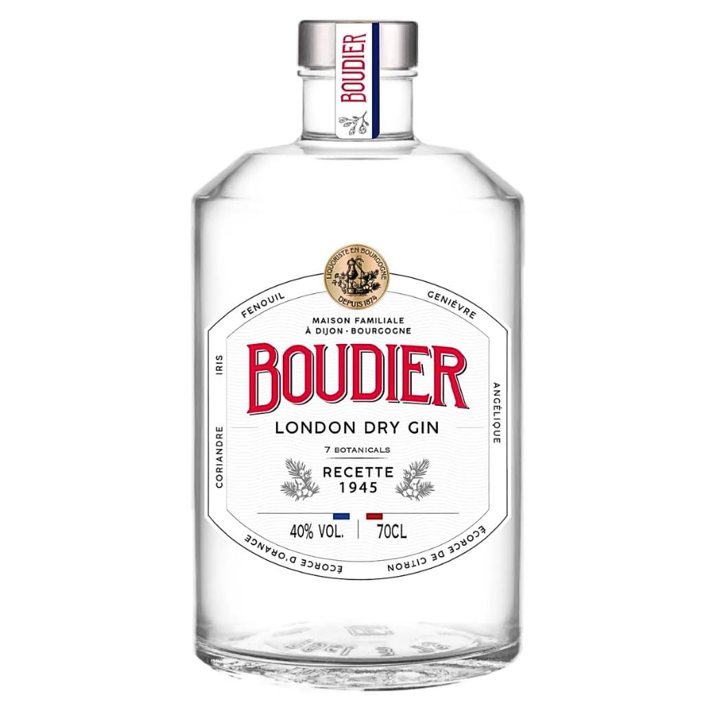 Gabriel Boudier London Dry Gin 40% 700ml