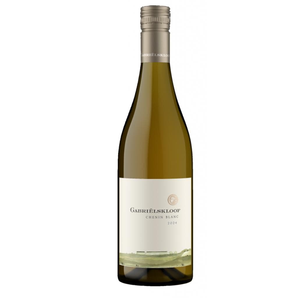 Gabrielskloof Chenin Blanc 2024 13.5% 750ml