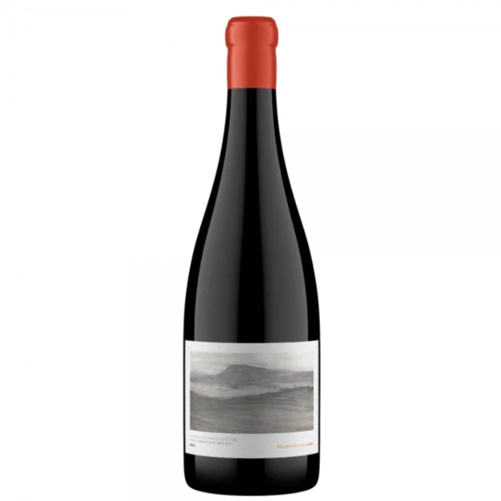 Gabrielskloof The Landscape Syrah On Sandstone 2021 14% 750ml