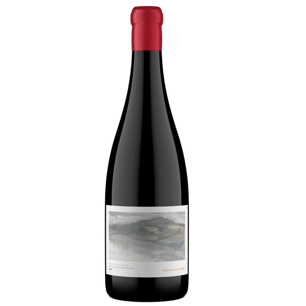 Gabrielskloof The Landscape Syrah On Shale 2021 14% 750ml