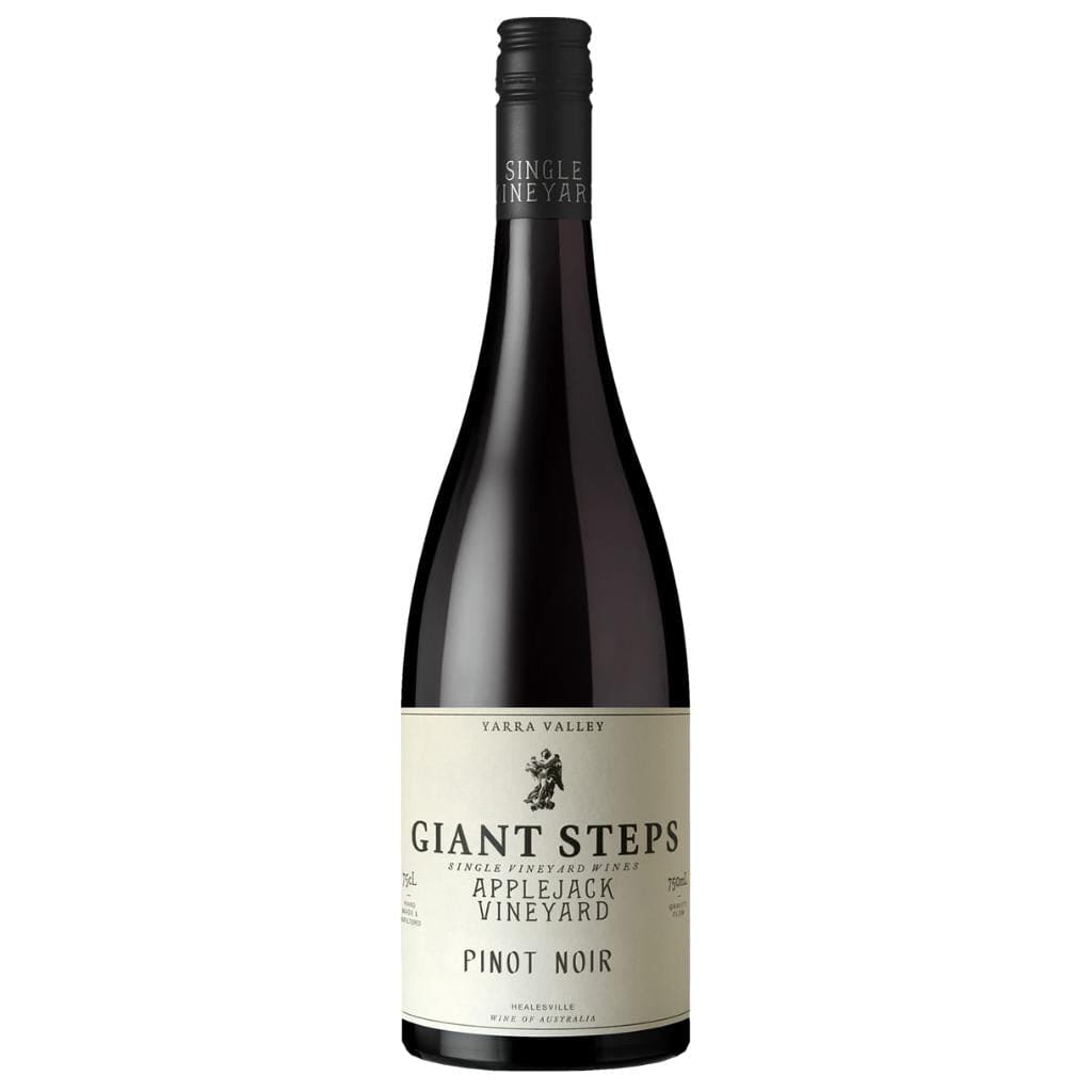 Giant Steps Applejack Vineyard Pinot Noir 2023 13.2% 750ML