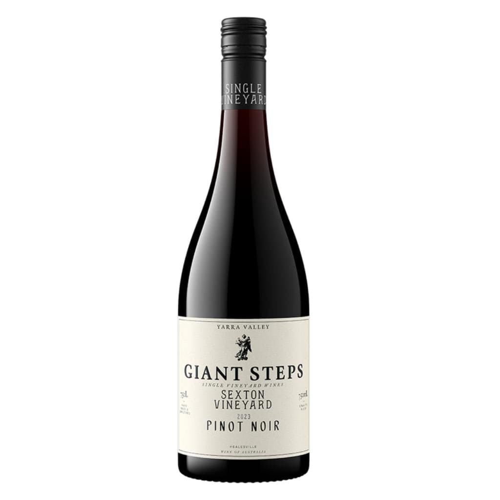 Giant Steps Sexton Vineyard Pinot Noir 2023 13.5% 750 ML