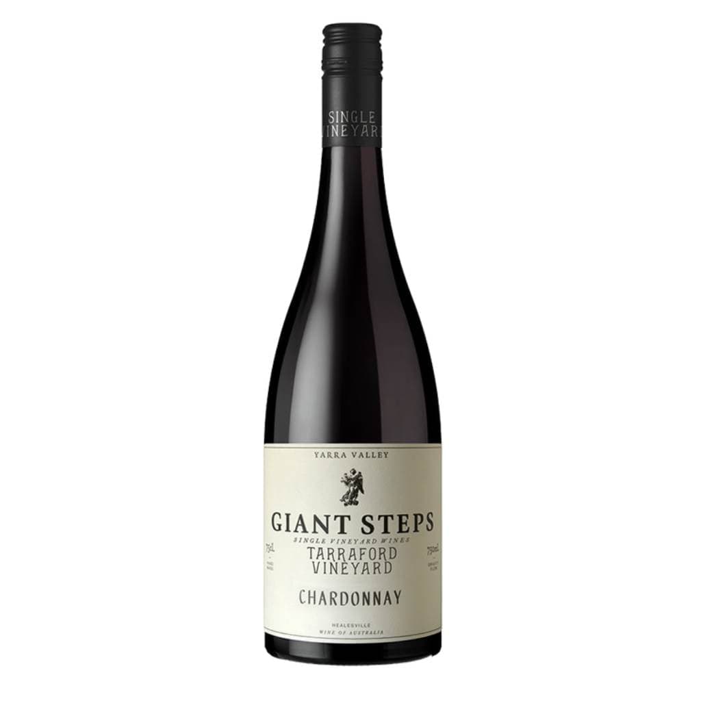 Personalised Giant Steps Tarraford Vineyard Chardonnay 2024 13% 750ml