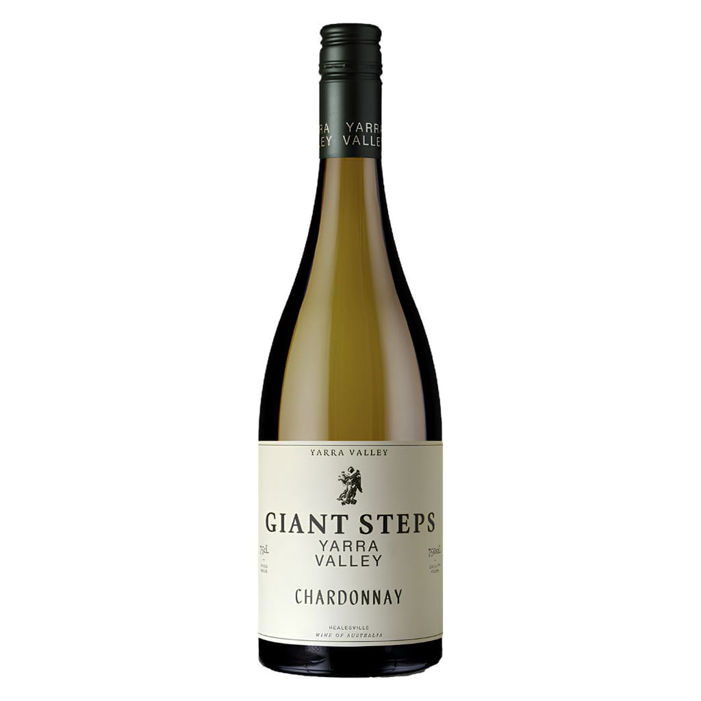 Giant Steps Yarra Valley Chardonnay 2025 6pack 12.8% 750ml