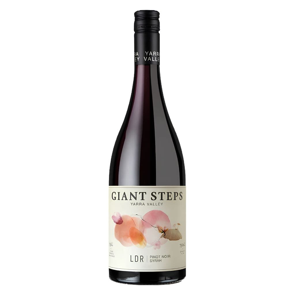 Giant Steps Yarra Valley LDR Pinot Noir Shiraz 2026 6pack 13% 750ml