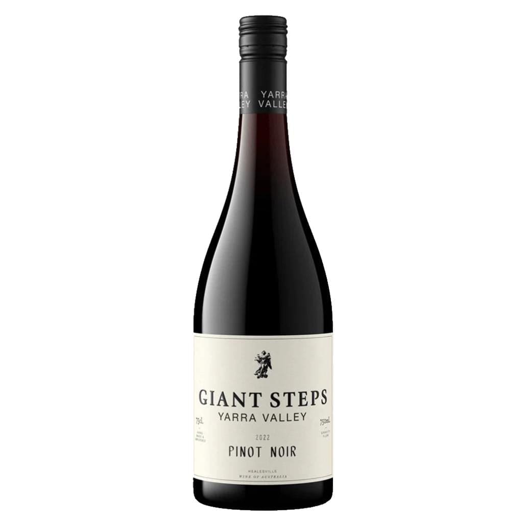 Giant Steps Yarra Valley Pinot Noir 2023 13.5% 750ml