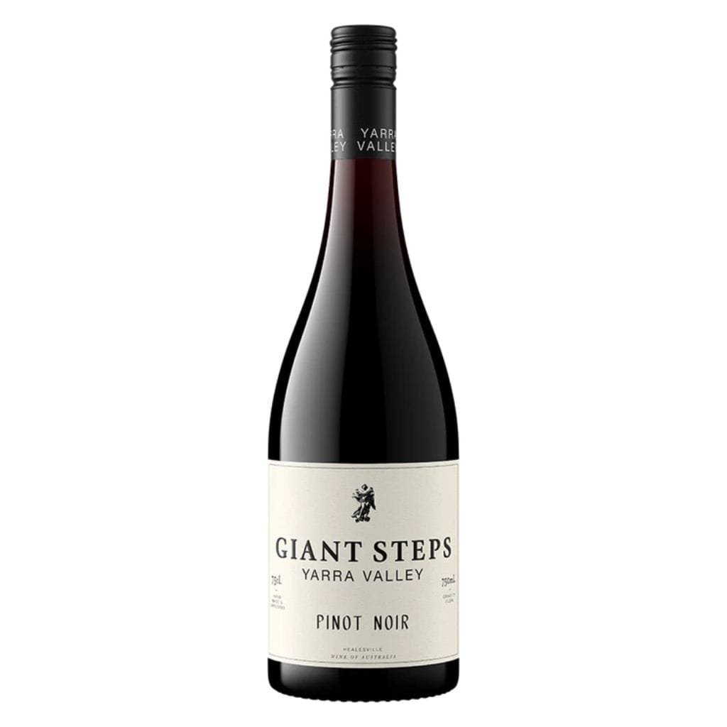 Giant Steps Yarra Valley Pinot Noir 2025 13.5% 750ml