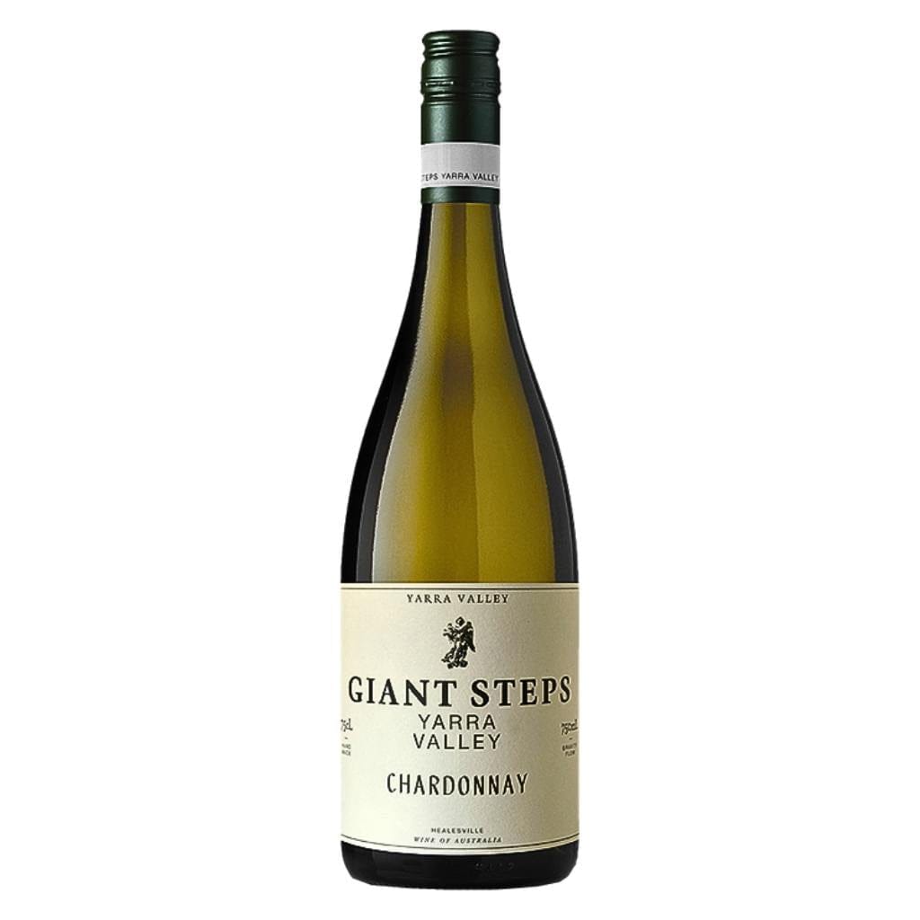 Giant Steps Yarra Valley Chardonnay 2023 6PACK 12.5% 750ML