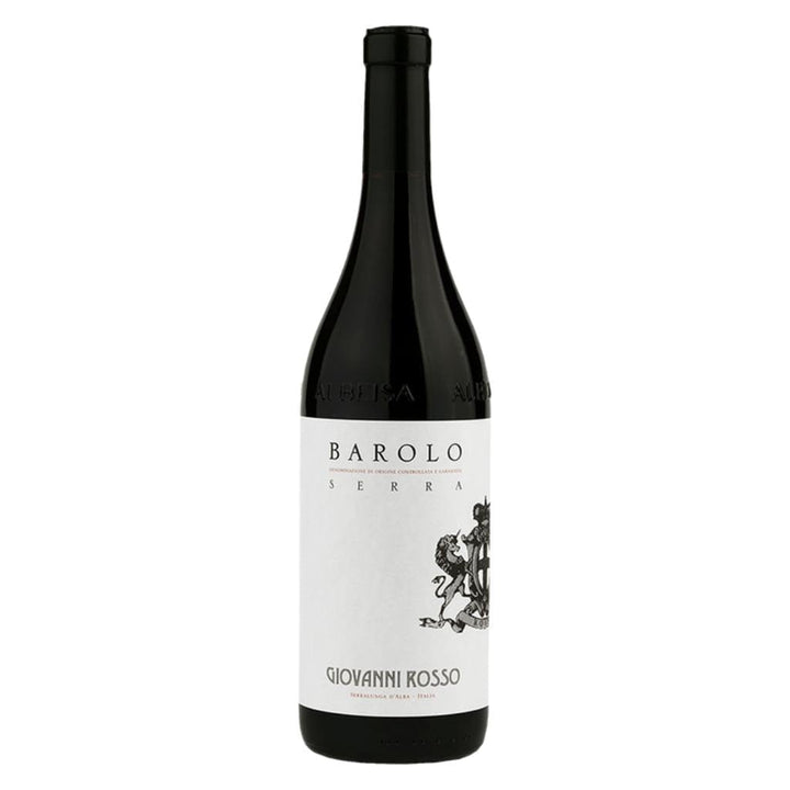 Giovanni Rosso Barolo Serra DOCG 2019 14% 750ml