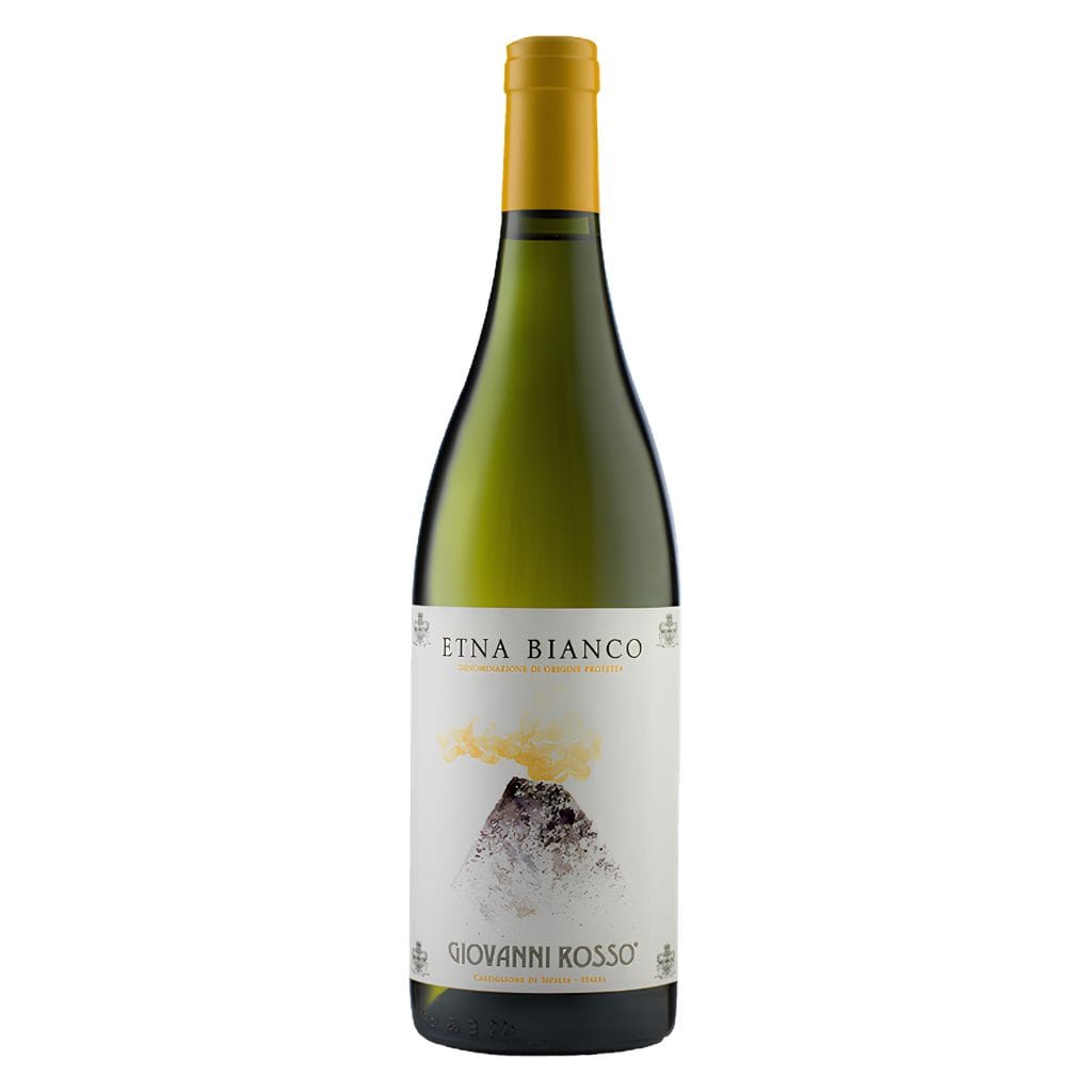 Giovanni Rosso Etna Bianco DOC 2025 6pack 13% 750ml