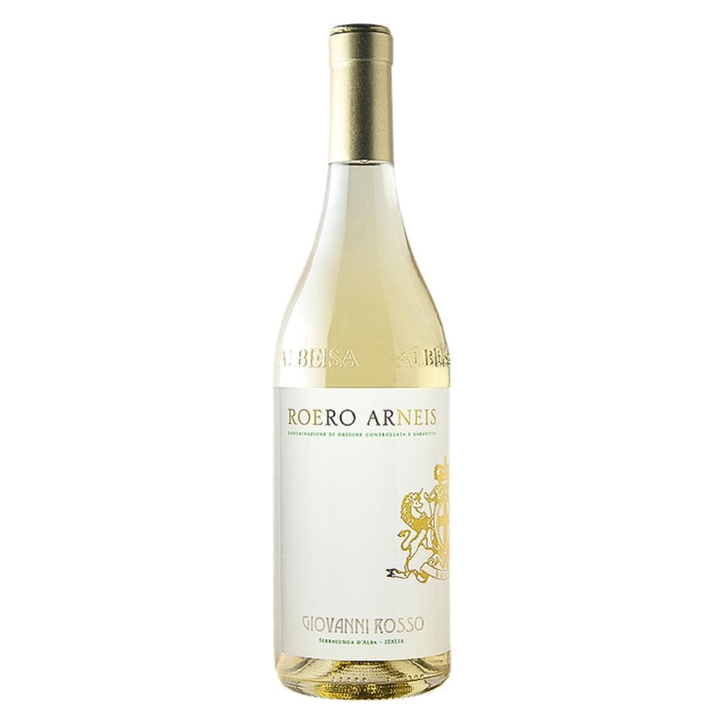 Giovanni Rosso Roero Arneis 2024 6pack 13% 750ml