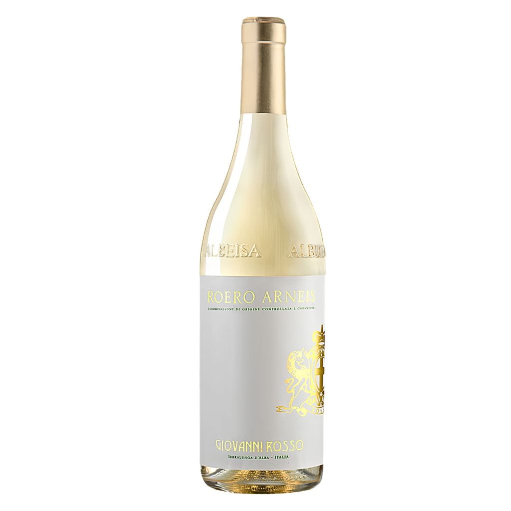 Giovanni Rosso Roero Arneis 2025 13% 750ml