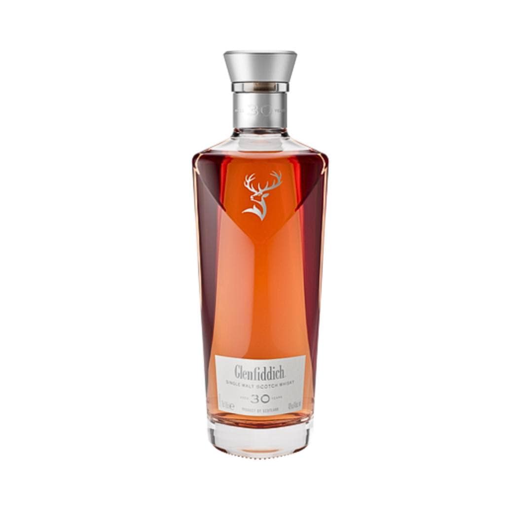 Glenfiddich 30 Year Old 43% 700ml