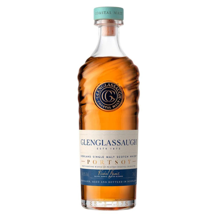 Glenglassaugh Portsoy Nas 49.1% 700 ML