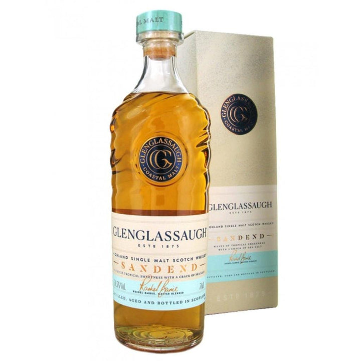 Glenglassaugh Sandend Nas 50.5% 700ML