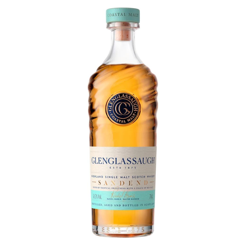 Glenglassaugh Sandend Nas 50.5% 700ML