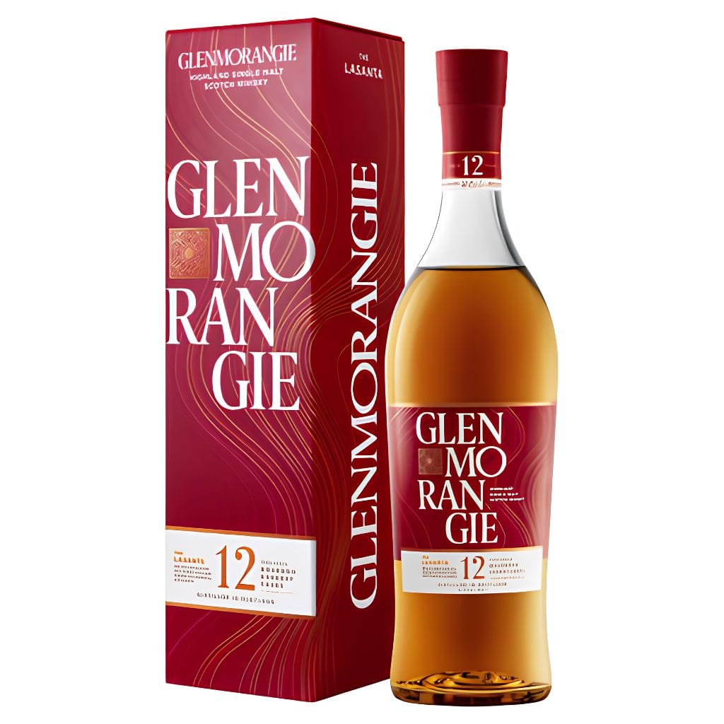 Glenmorangie Lasanta 700ML