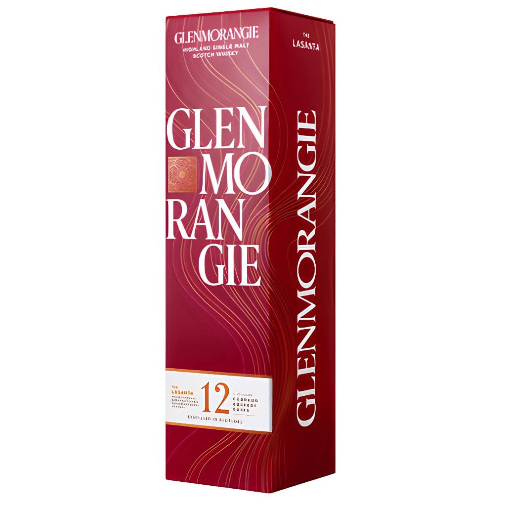 Glenmorangie Lasanta 700ML