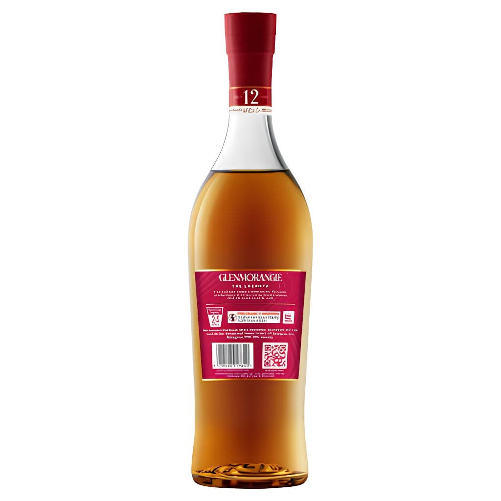 Glenmorangie Lasanta 700ML
