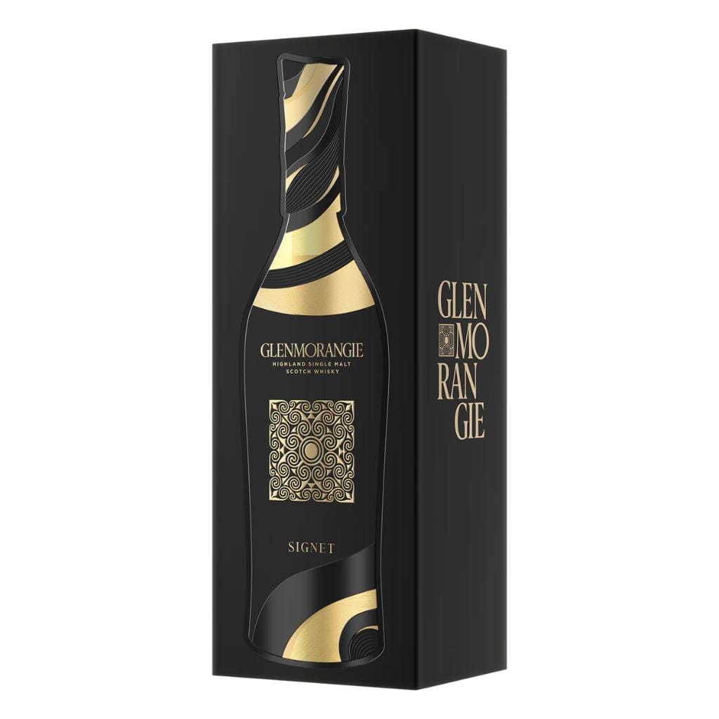 Glenmorangie Signet Single Malt Scotch Whisky 46% 700ml