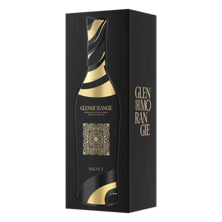 Glenmorangie Signet Single Malt Scotch Whisky 46% 700ml