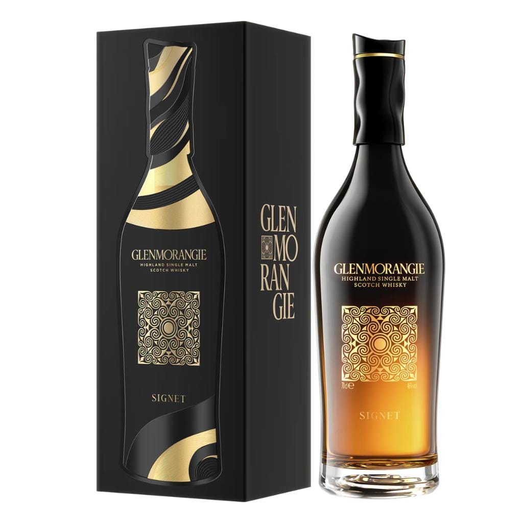 Glenmorangie Signet Single Malt Scotch Whisky 46% 700ml