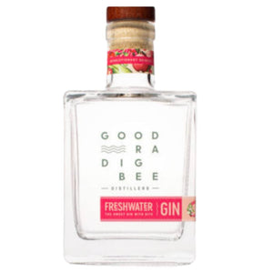 Goodradigbee Distillers Freshwater Gin 43% 500ml