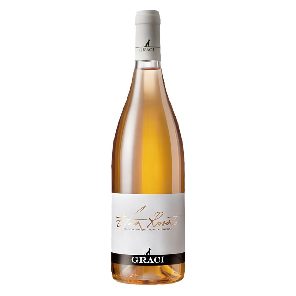 Graci Etna Rosato DOC 2025 12.5% 750ml